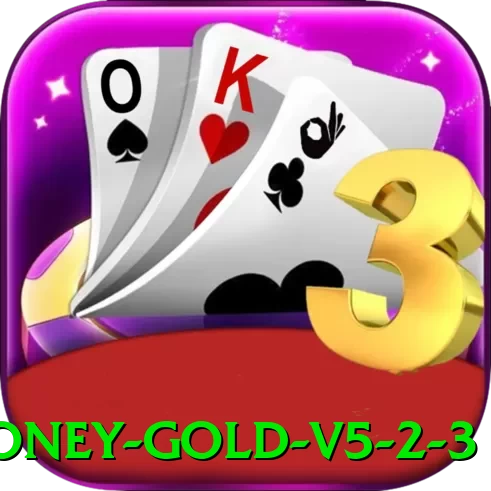 gp4 Money Gold v5.2.3 - 💎 apk