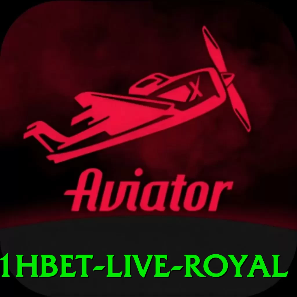 h1hbet - Live Royal - pk