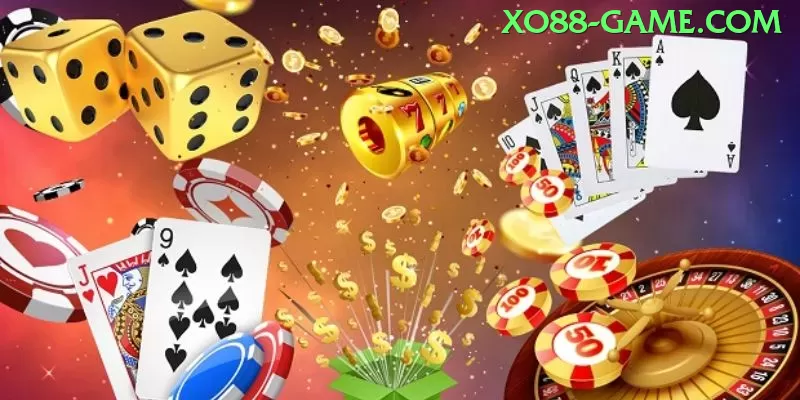 2155bet Max - Casino & Slots Screenshot 1