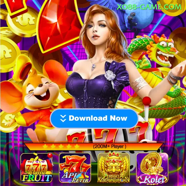 bet4454 Casino Official v3.3.4 Screenshot - ⚡ apk