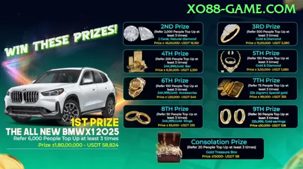 ok588 Super - Win Real BRL Screenshot 1