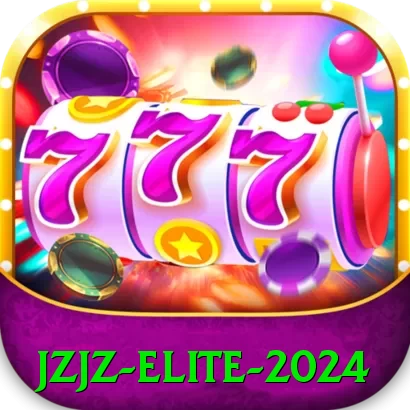 jzjz Elite 2024 - ⭐ apk