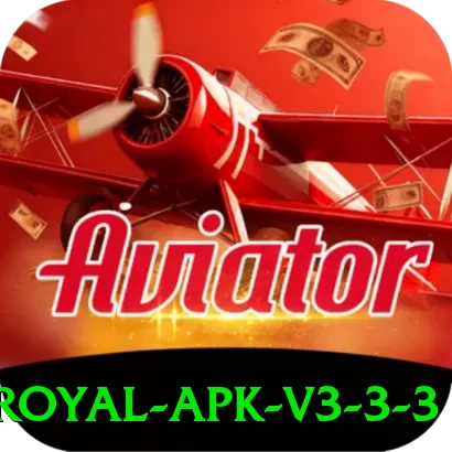 k665 Royal APK v3.3.3 - go