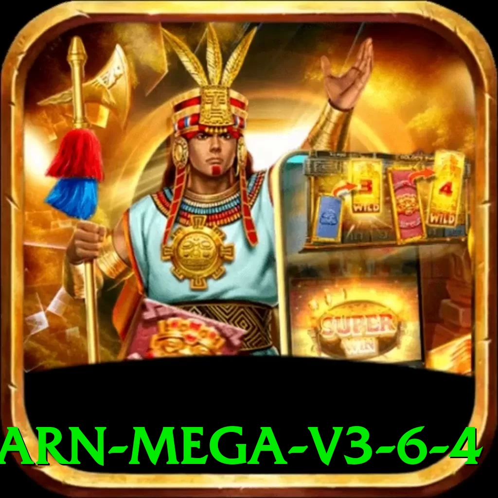 kfjjj Earn Mega v3.6.4 - apk