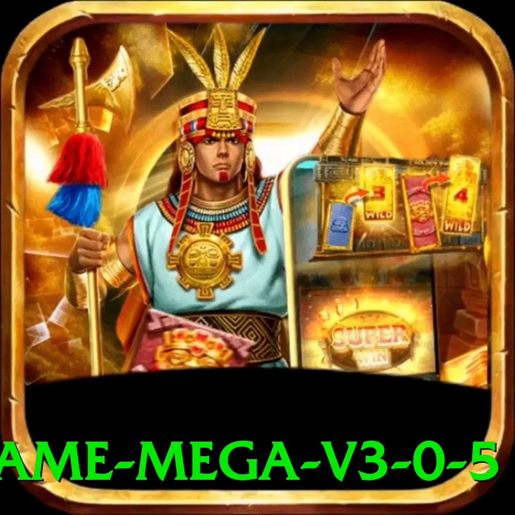 mmm5 Game Mega v3.0.5 - pk