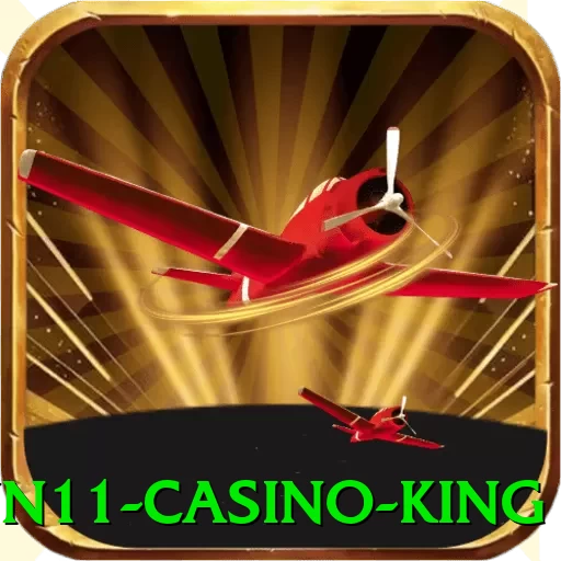 nn11 - Casino King - go