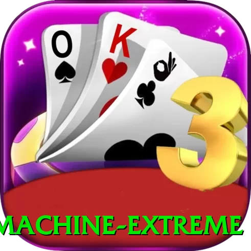 okokgame Slot Machine Extreme - pk