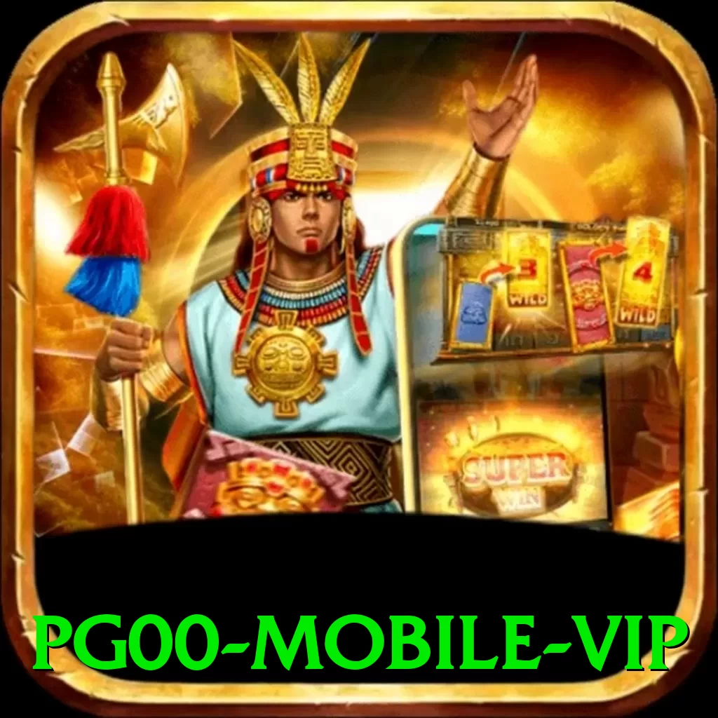 pg00 Mobile VIP - ⭐ apk