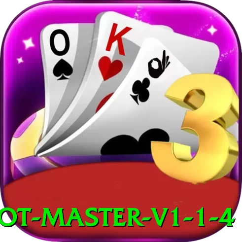 pg117 Jackpot Master v1.1.4 - ⚡ apk