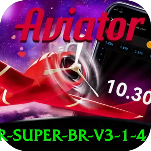 pg67br Super BR v3.1.4 - ✨ apk