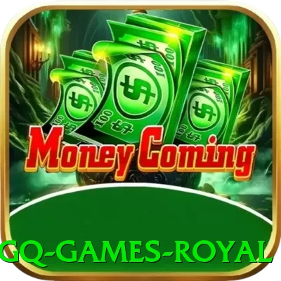 pgq Games Royal - pak