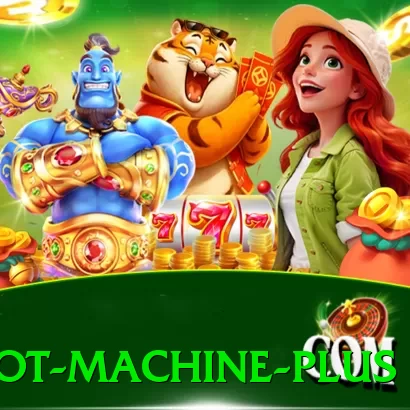 q77 Slot Machine Plus - ⭐ apk