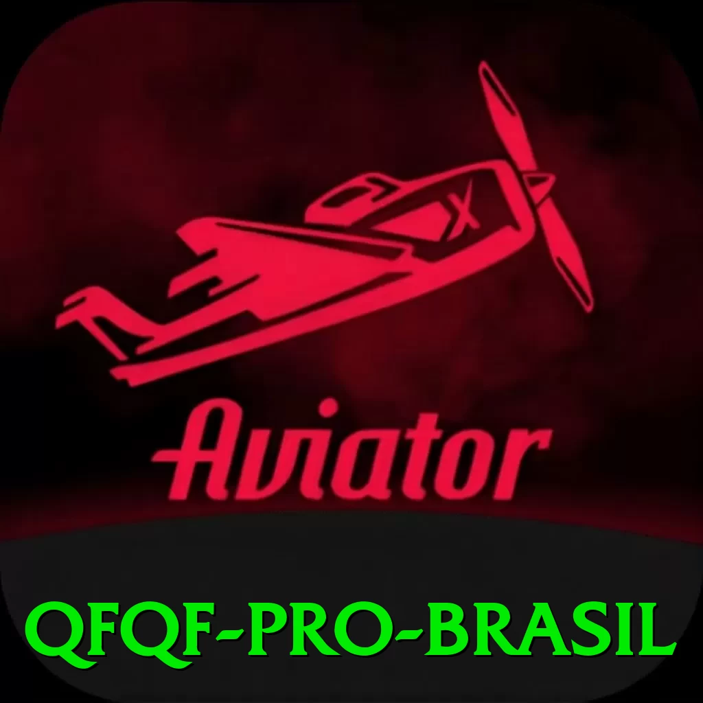 qfqf Pro Brasil - 🚀 apk