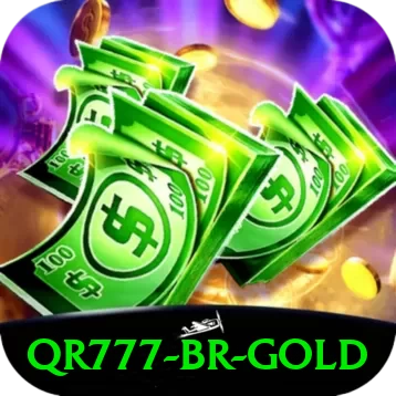 qr777 BR Gold - plataforma