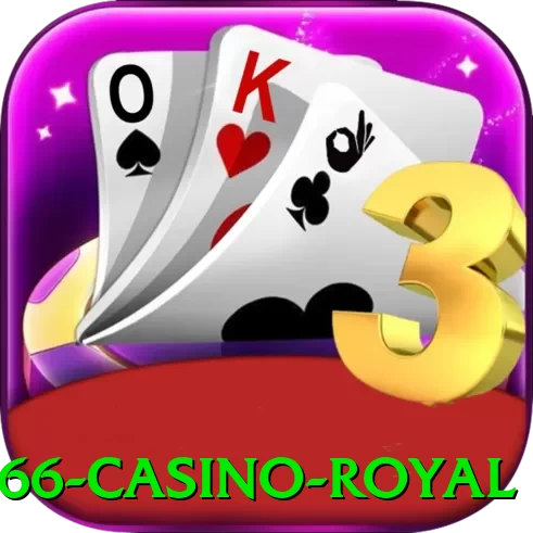rainha66 - Casino Royal - 💎 apk
