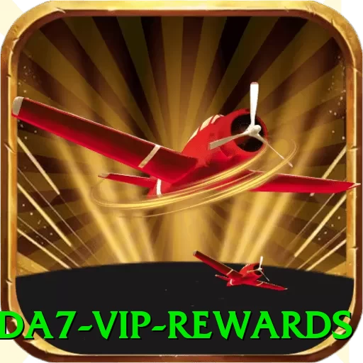 roda7 VIP Rewards - 🚀 apk