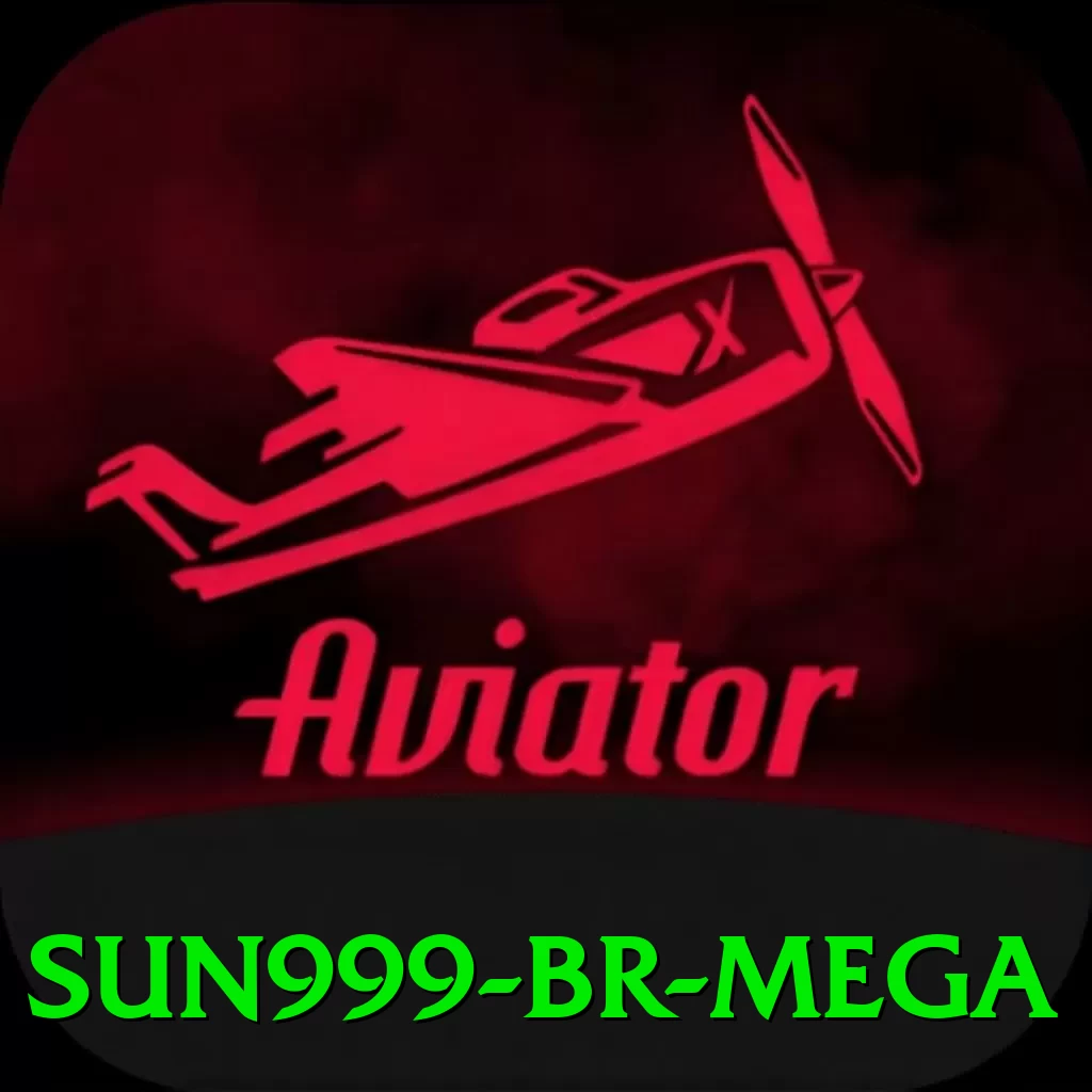 sun999 BR Mega - 🏆 apk