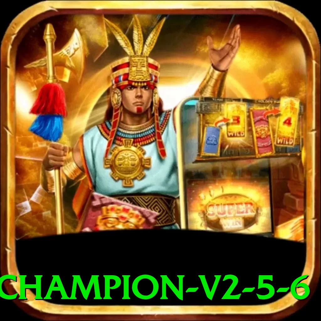 v888win Champion v2.5.6 - app