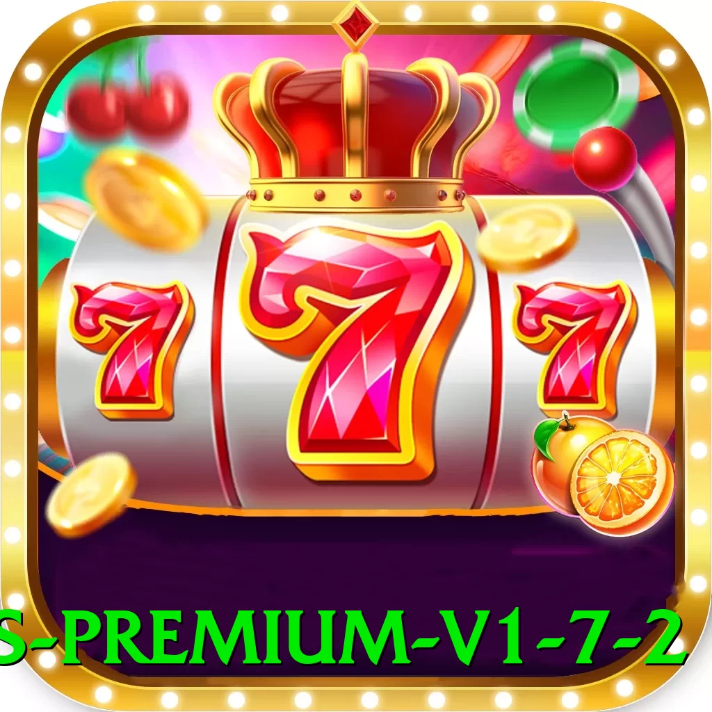 vcjogo Slots Premium v1.7.2 - 🎯 apk