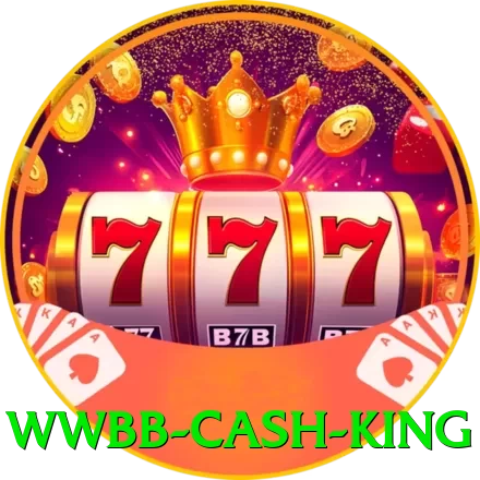 wwbb Cash King - 🏆 apk