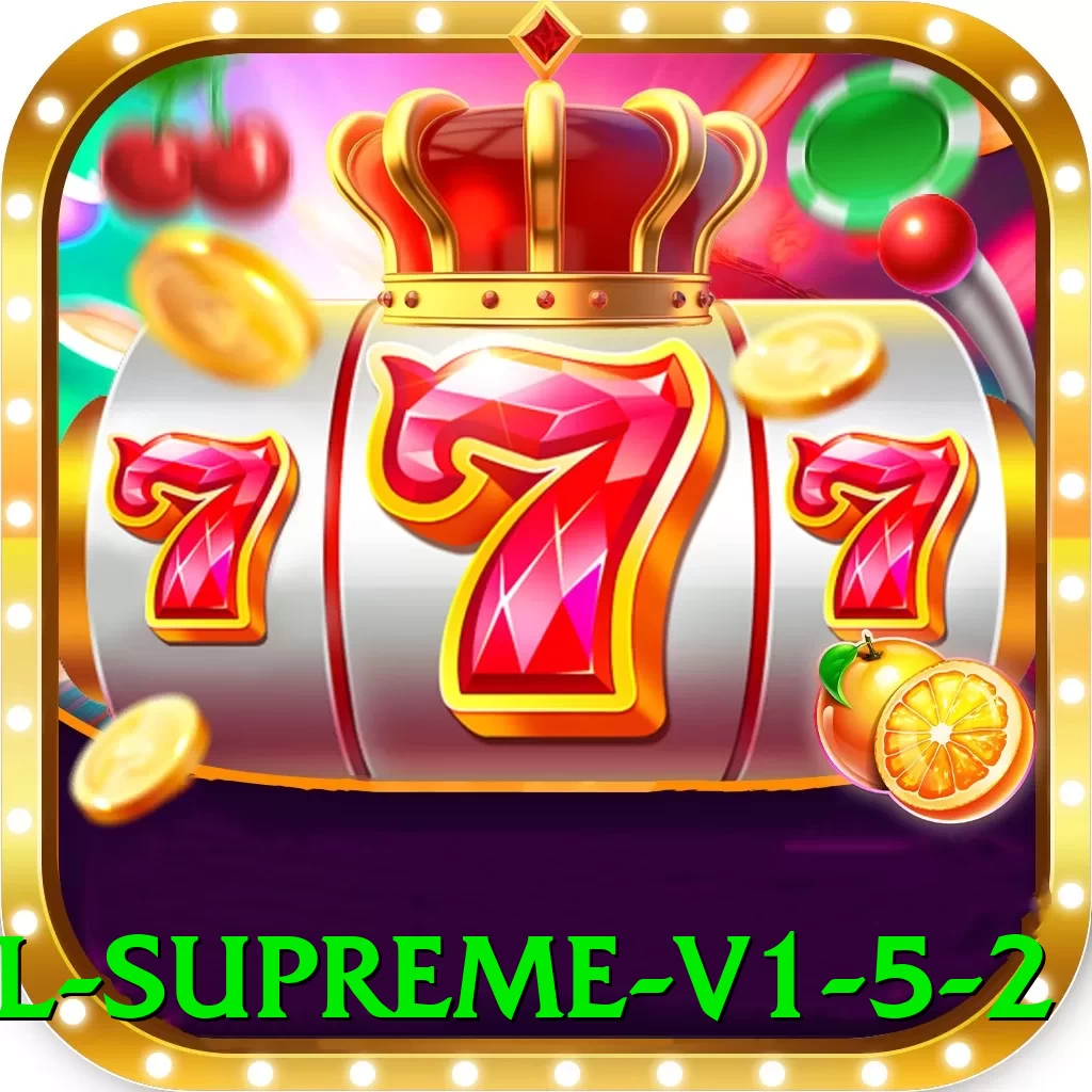 yd555 Brasil Supreme v1.5.2 - 🚀 apk