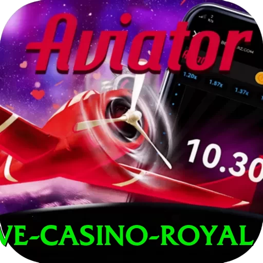 yum777 Live Casino Royal - pk